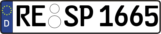 RE-SP1665