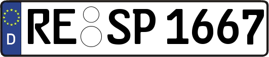 RE-SP1667