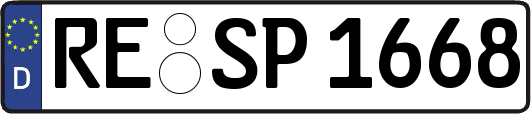 RE-SP1668