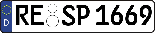 RE-SP1669