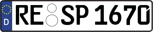 RE-SP1670