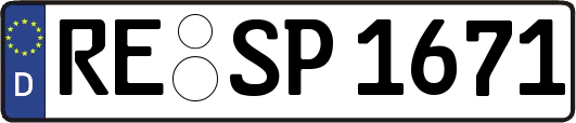 RE-SP1671