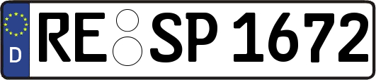 RE-SP1672