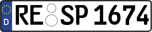 RE-SP1674