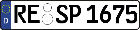 RE-SP1675