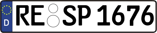 RE-SP1676