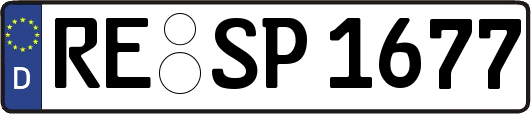 RE-SP1677