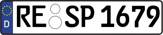 RE-SP1679