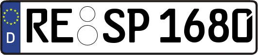 RE-SP1680