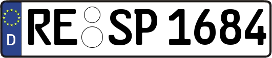 RE-SP1684