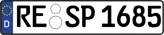 RE-SP1685