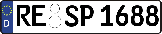 RE-SP1688