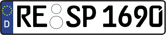 RE-SP1690