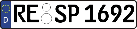 RE-SP1692