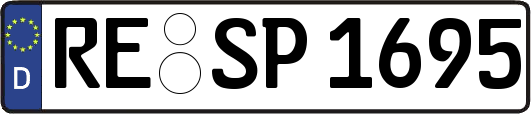 RE-SP1695