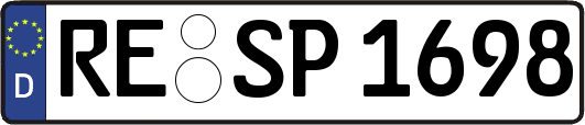 RE-SP1698