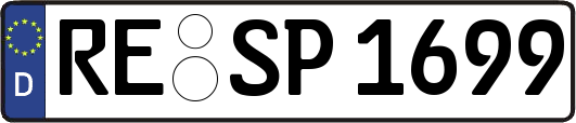 RE-SP1699