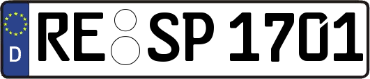 RE-SP1701