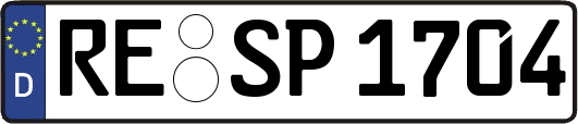 RE-SP1704