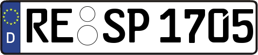 RE-SP1705