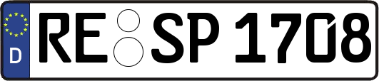 RE-SP1708