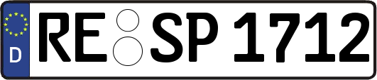 RE-SP1712