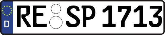 RE-SP1713