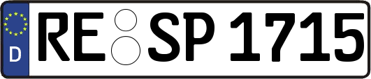 RE-SP1715