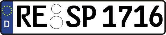 RE-SP1716