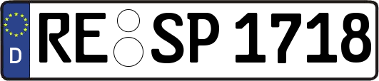RE-SP1718