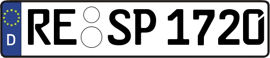 RE-SP1720