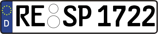 RE-SP1722