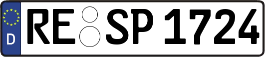 RE-SP1724