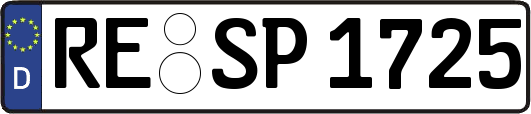 RE-SP1725
