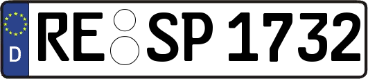 RE-SP1732