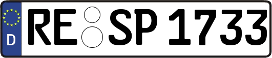 RE-SP1733