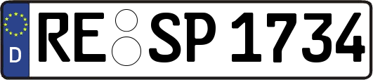 RE-SP1734