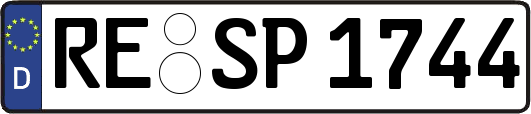 RE-SP1744