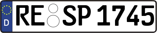 RE-SP1745