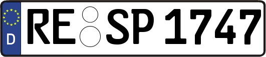 RE-SP1747