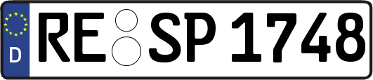 RE-SP1748