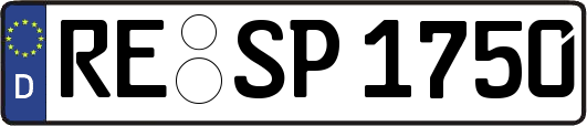 RE-SP1750