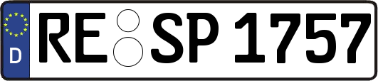RE-SP1757