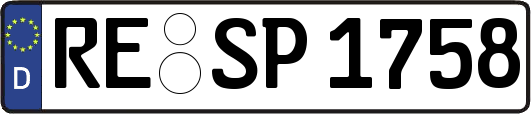 RE-SP1758