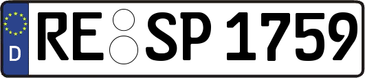 RE-SP1759