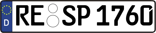 RE-SP1760