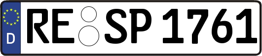 RE-SP1761