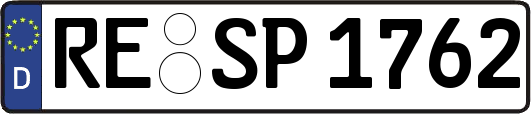 RE-SP1762