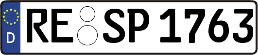 RE-SP1763