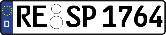 RE-SP1764